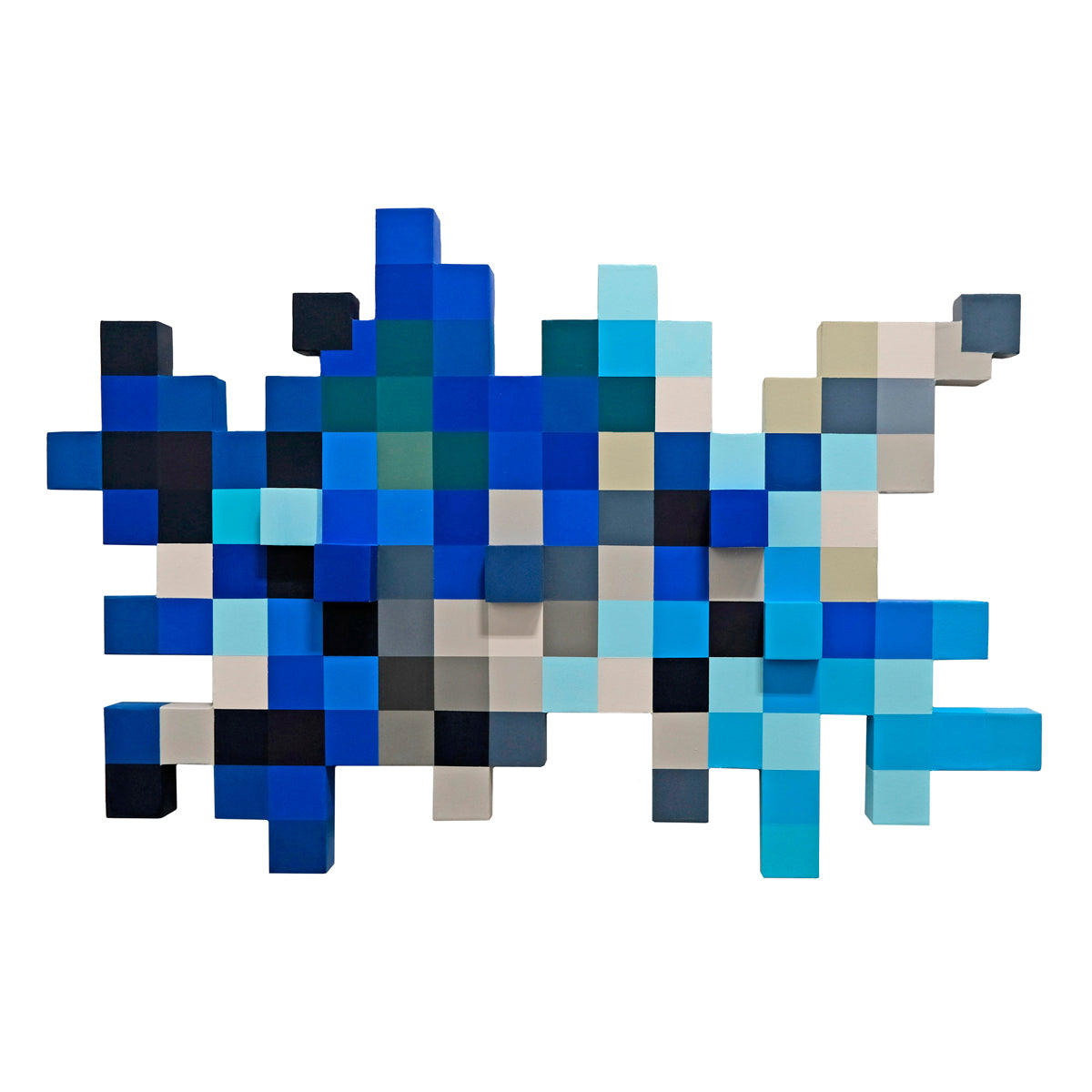 Makers Space - Pixel 130 MC – Stupid Krap