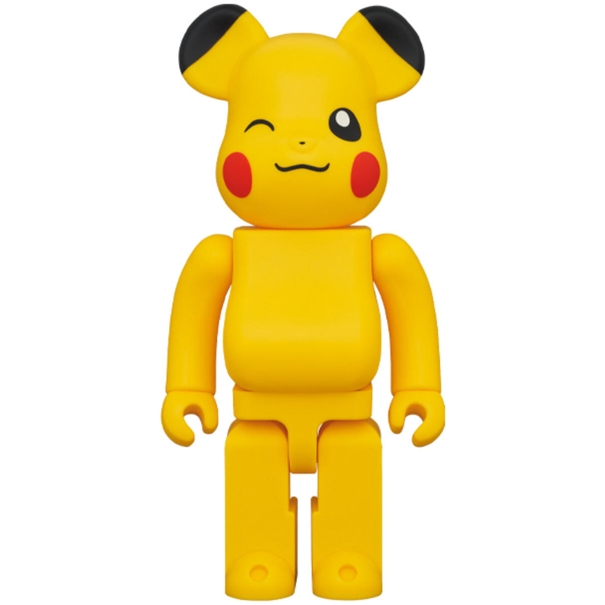 PIKACHU x BE@RBRICK - 400% – Stupid Krap