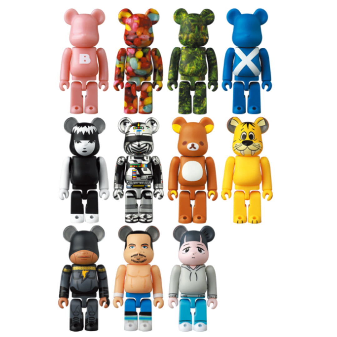 BE@RBRICK - MEDICOM TOY【BE@RBRICK】 22314895_52195731_600.jpg
