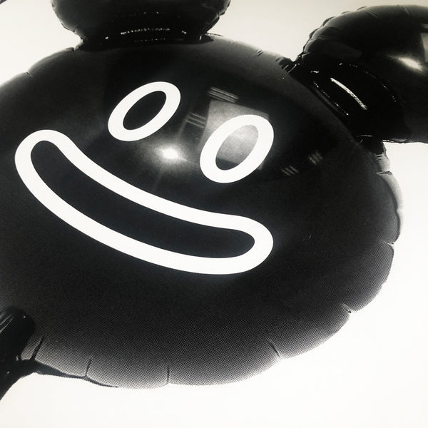 NANCY GUERRERO - Mouse Balloon