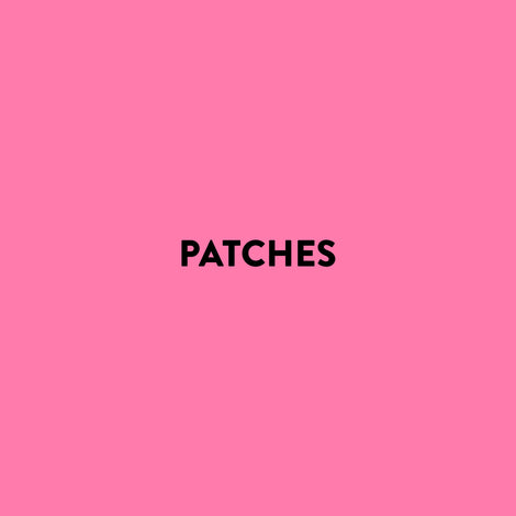 PATCHES