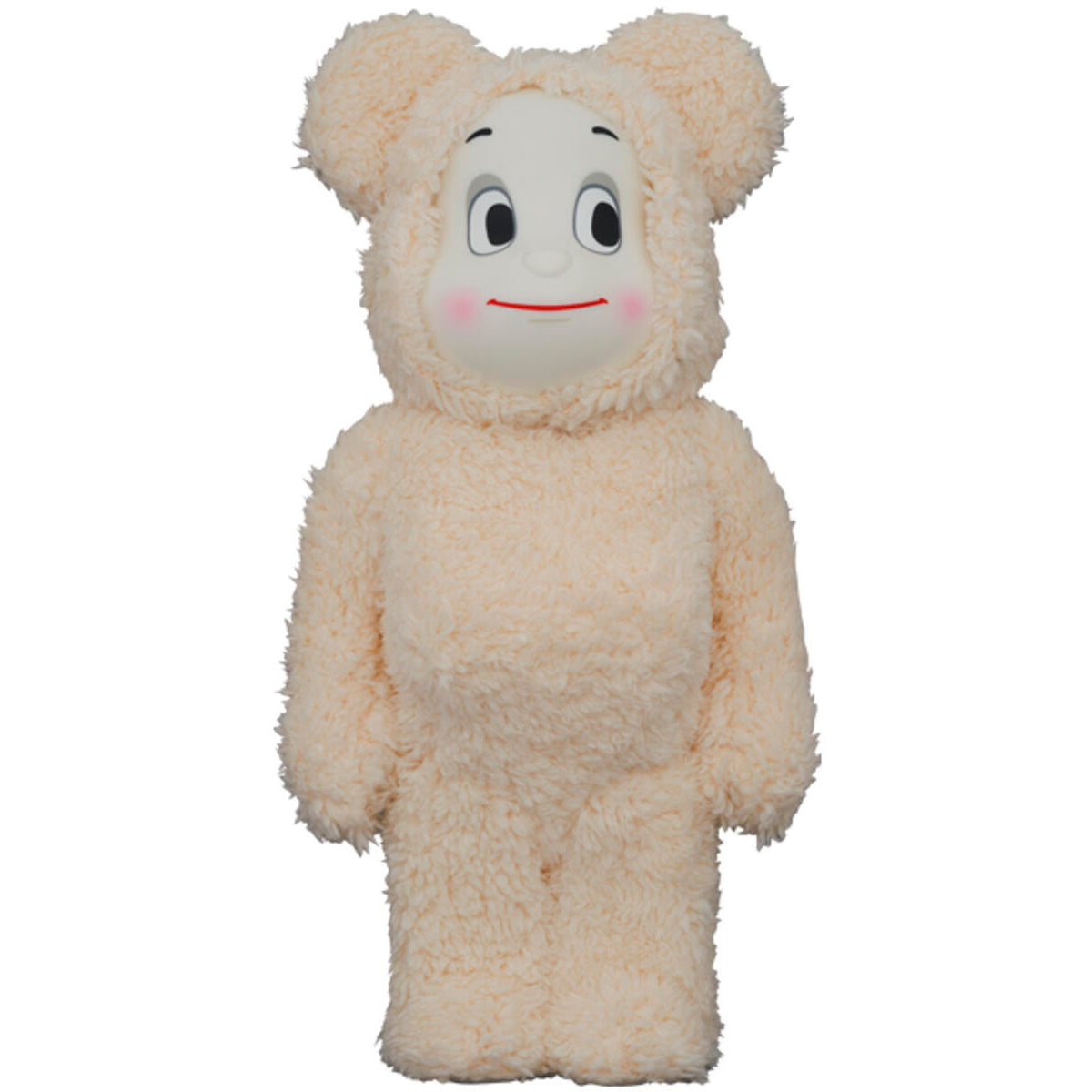 CASPER COSTUME VERS. x BE@RBRICK - 400% – Stupid Krap