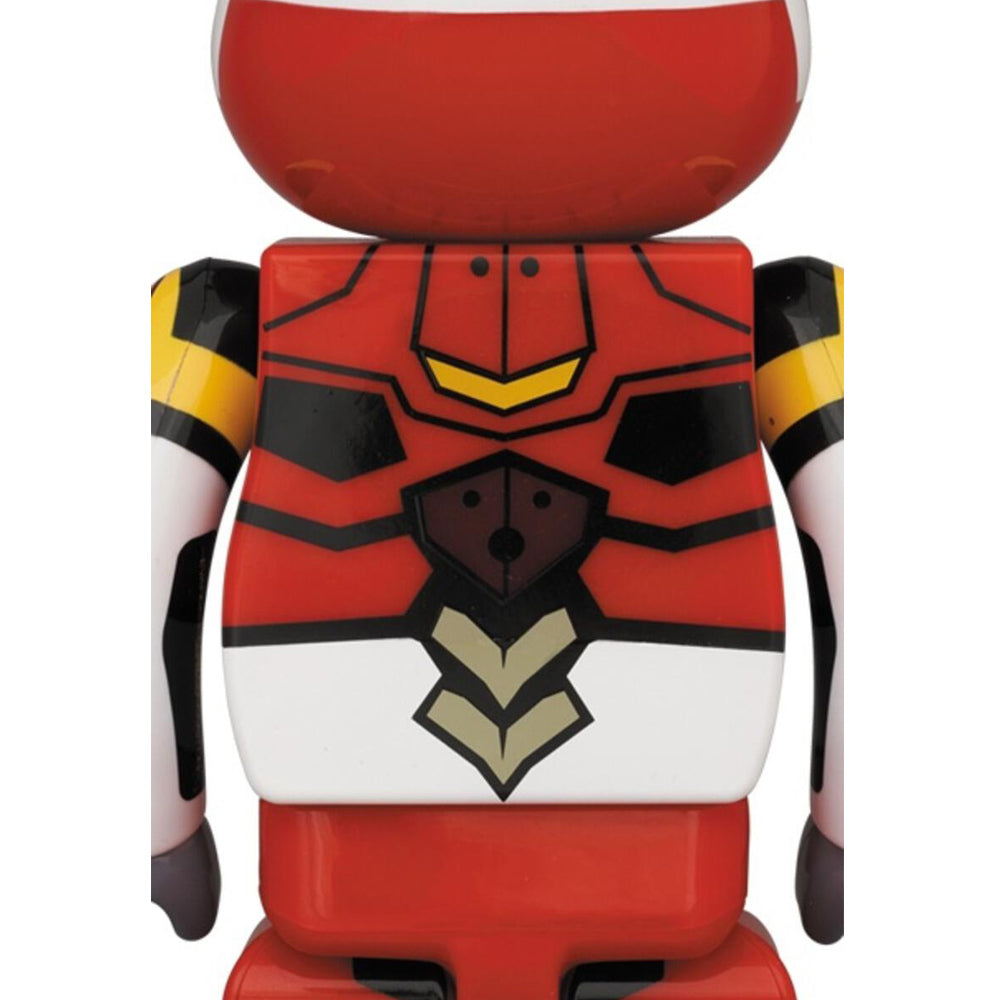 Evangelion Eva2 x BE@RBRICK - 1000% – Stupid Krap