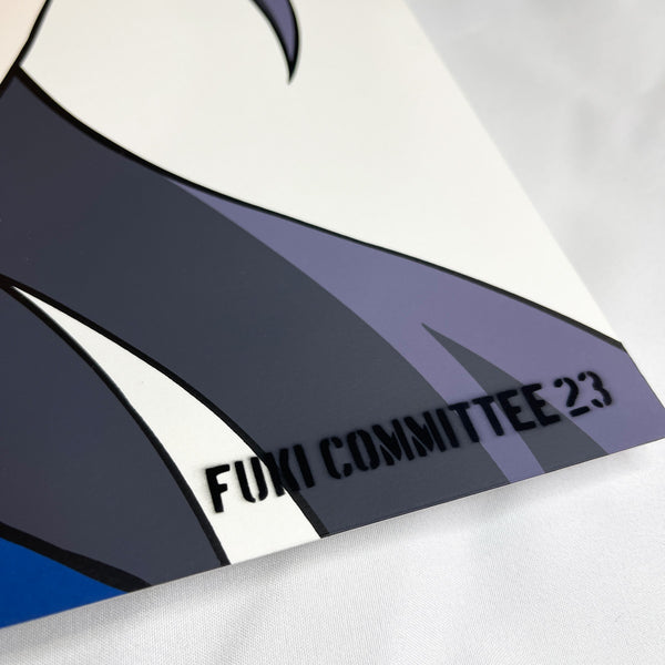 FUKI COMMITTEE - Untitled