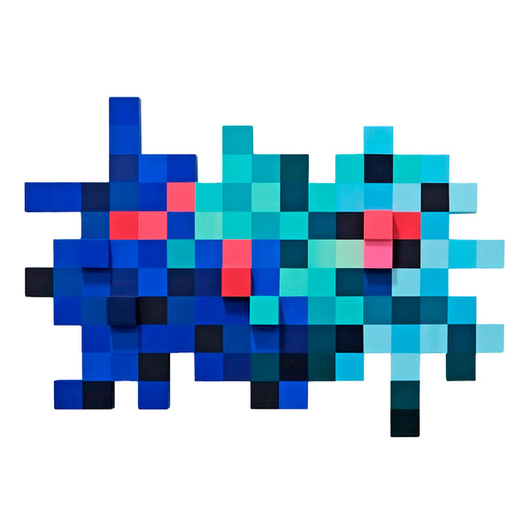 Makers Space - Pixel 122 MC – Stupid Krap