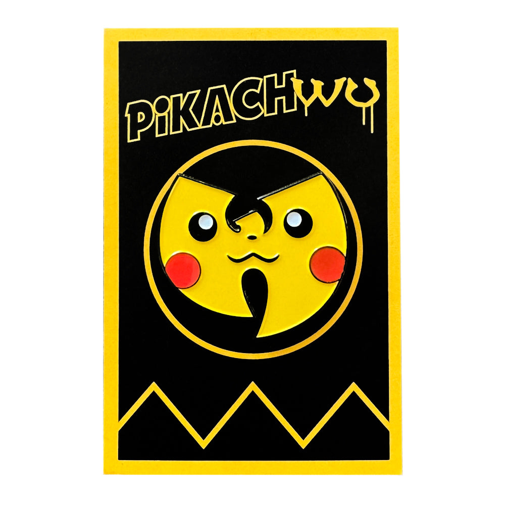 PIKA-WU