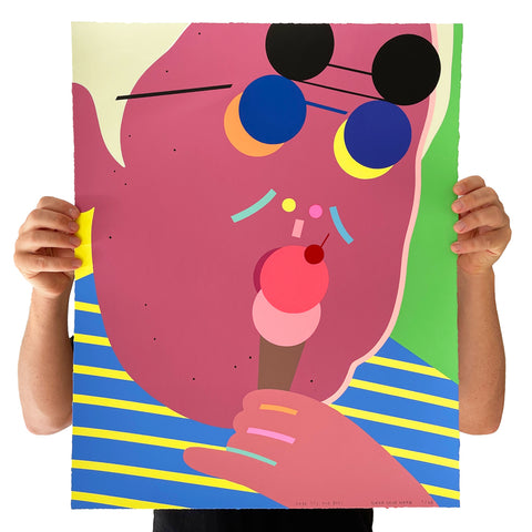 GWON SHINHONG - S/S OLDBOY!