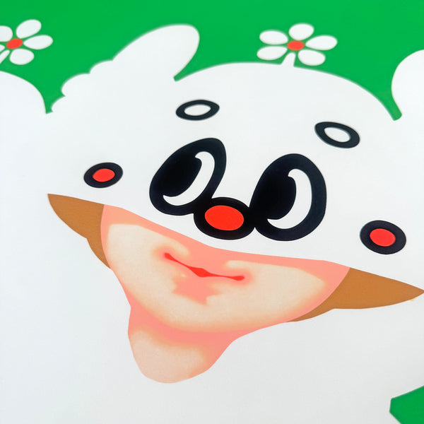 KIMI SAKAKI - Little Fluffies 2
