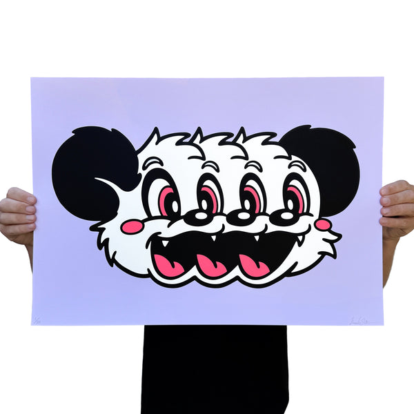 KOUSUKE SHIMIZU - Triple Think