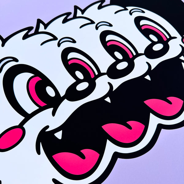 KOUSUKE SHIMIZU - Triple Think