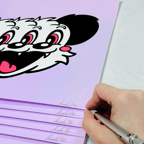 KOUSUKE SHIMIZU - Triple Think