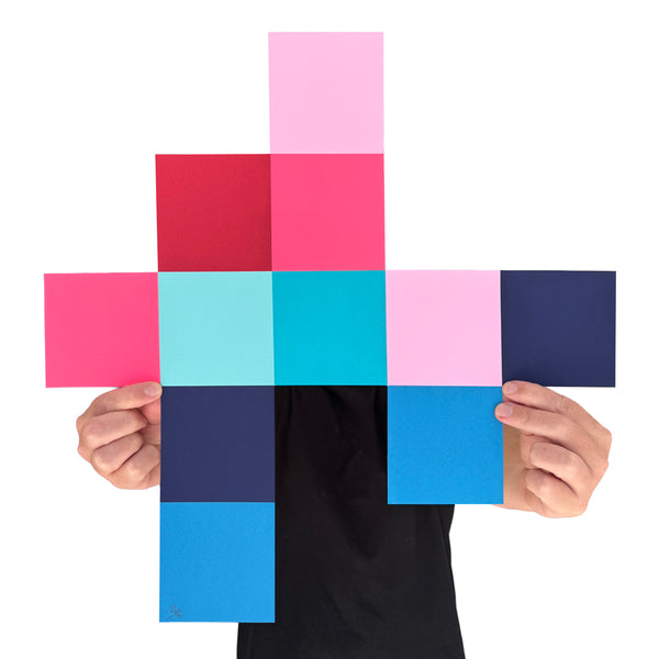 MAKERS SPACE - Pixel-11OPR