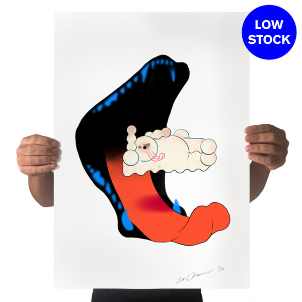 NORI OKAWA - Slumber Popcorn