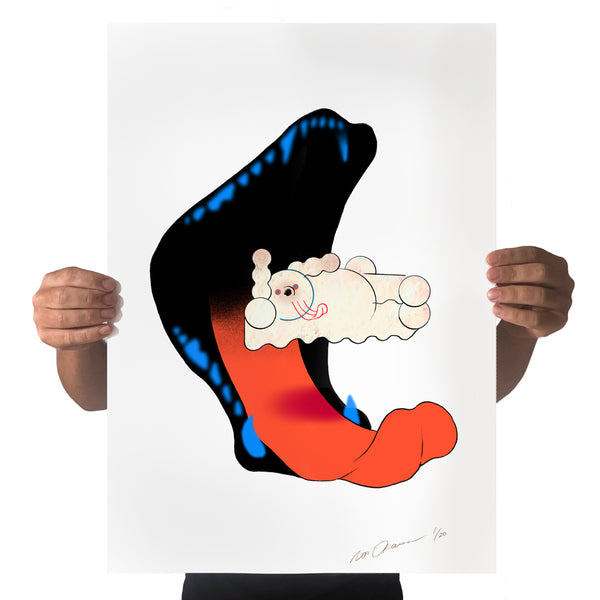 NORI OKAWA - Slumber Popcorn