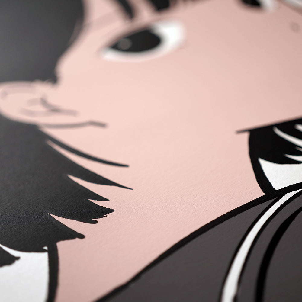 TAMAGOTAKE - Beyond – Stupid Krap