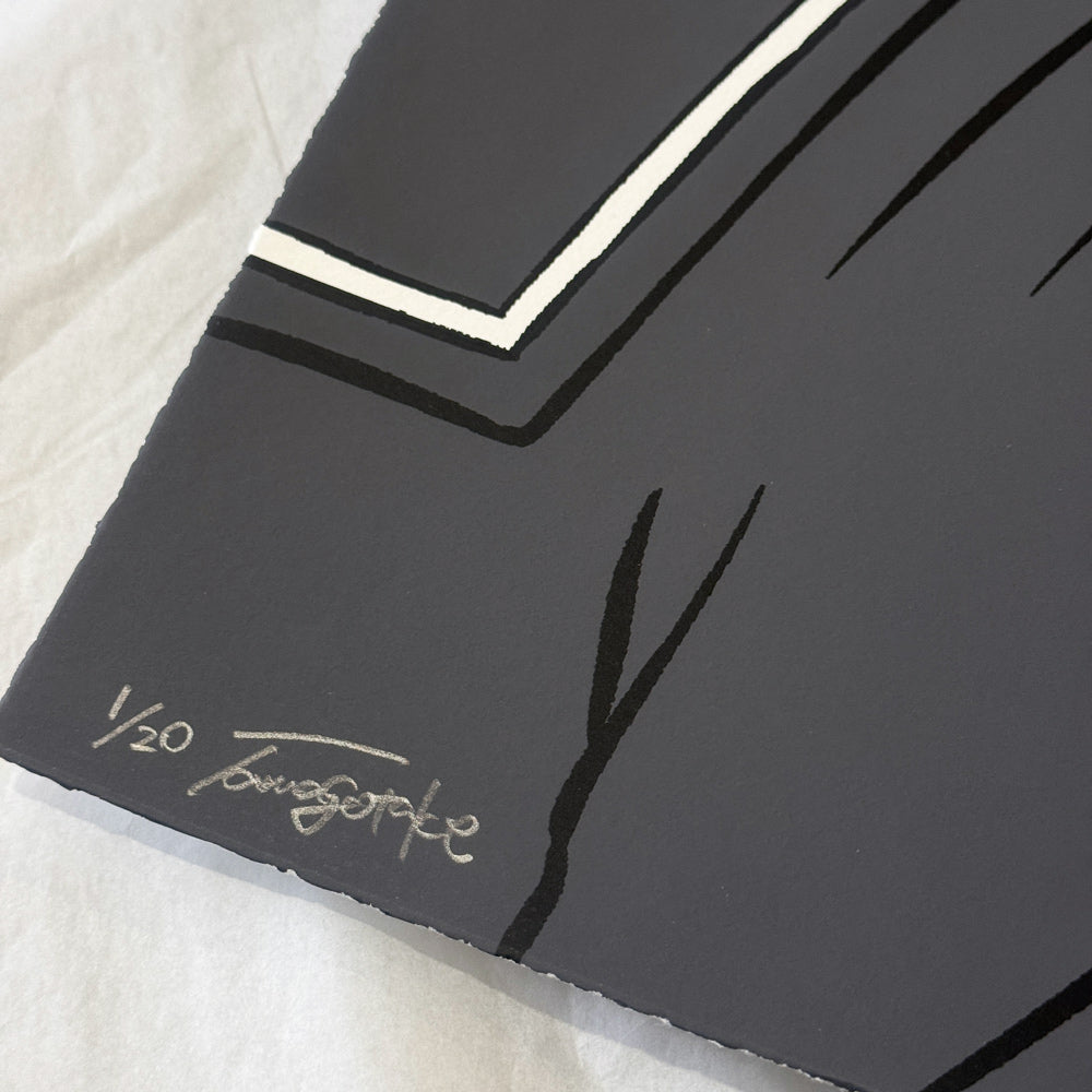 TAMAGOTAKE - Beyond – Stupid Krap