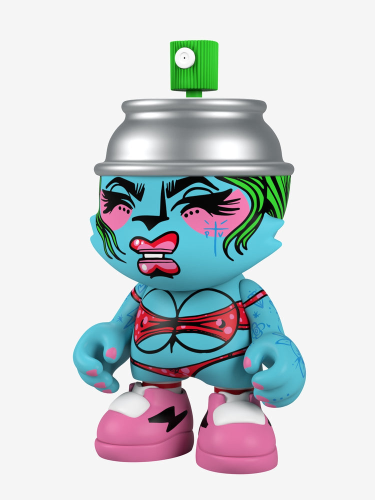 SUPERPLASTIC - KRANKY - SERIES ONE – Stupid Krap