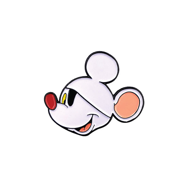 AARON CRAIG - MICKEY DANGER MOUSE