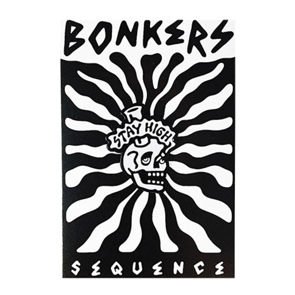 SEQUENCE - BONKERS