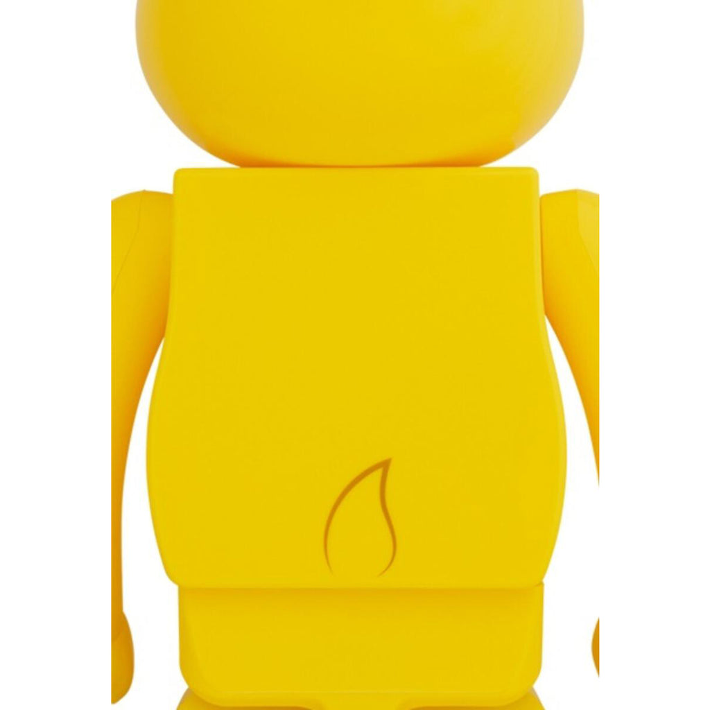 TWEETY x BE@RBRICK 1000%