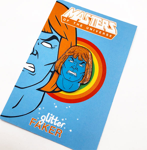 GLITTER FAKER v2