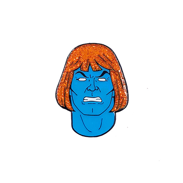 GLITTER FAKER v2