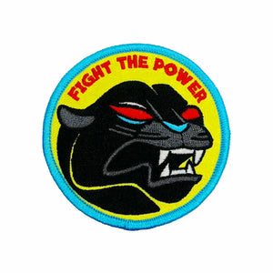 DANNY RUMBL - FIGHT THE POWER (BLM Charity Patch)