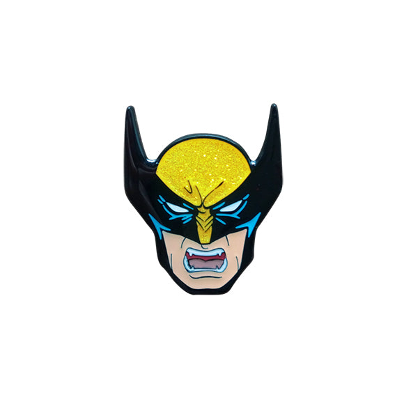 LAGOONA ISLAND - Glitter Wolverine