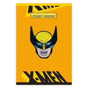 LAGOONA ISLAND - Glitter Wolverine